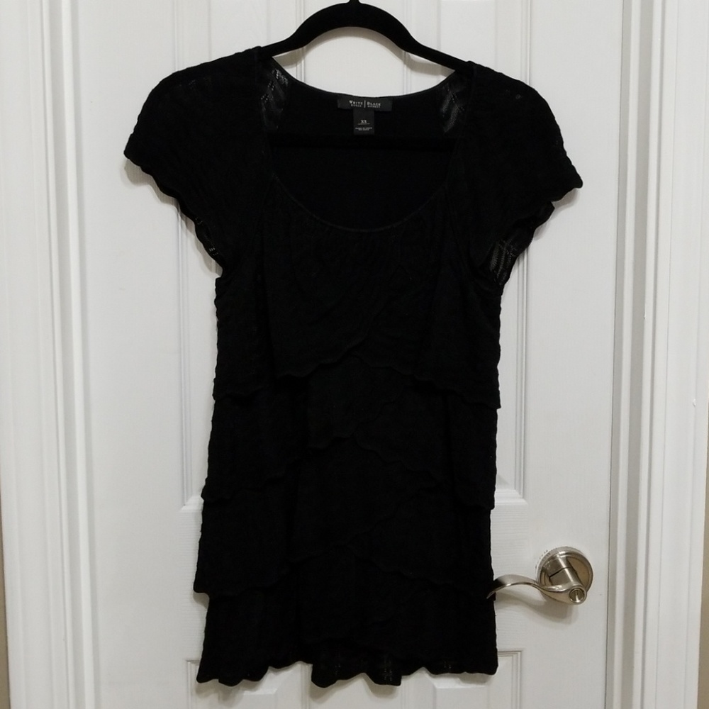 White House Black Market top
